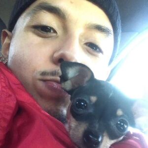 Meet your Posher, kindnesswins123